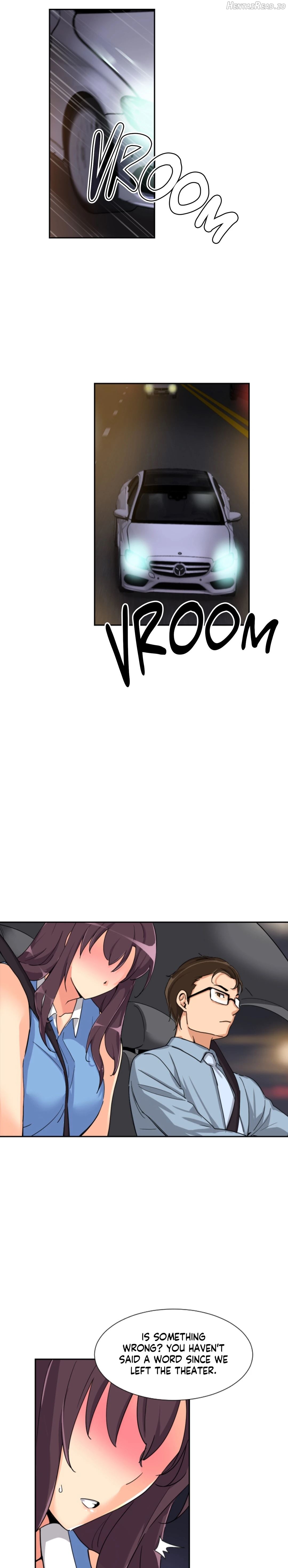 Bride Training Chapter 26 - page 4