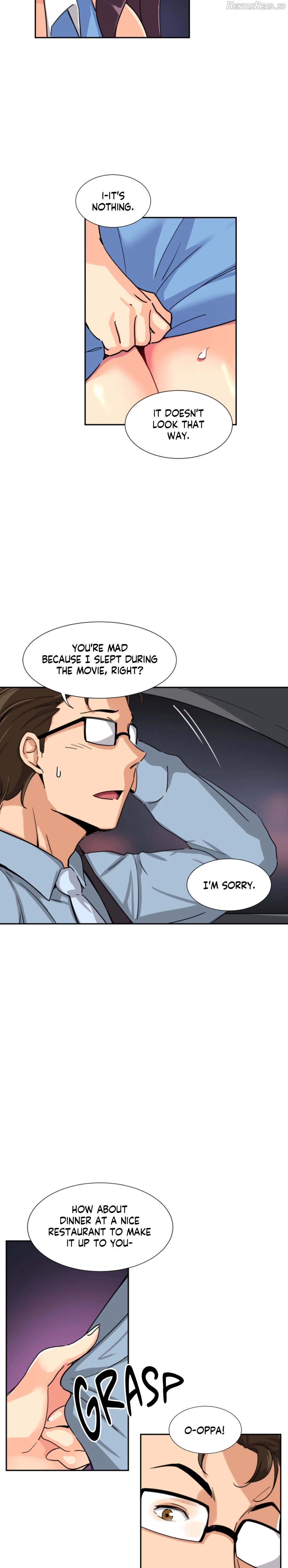 Bride Training Chapter 26 - page 5