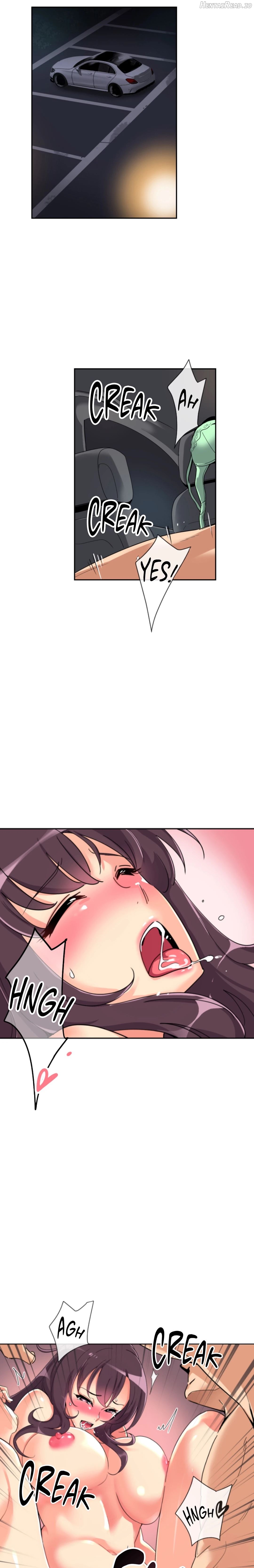 Bride Training Chapter 26 - page 7