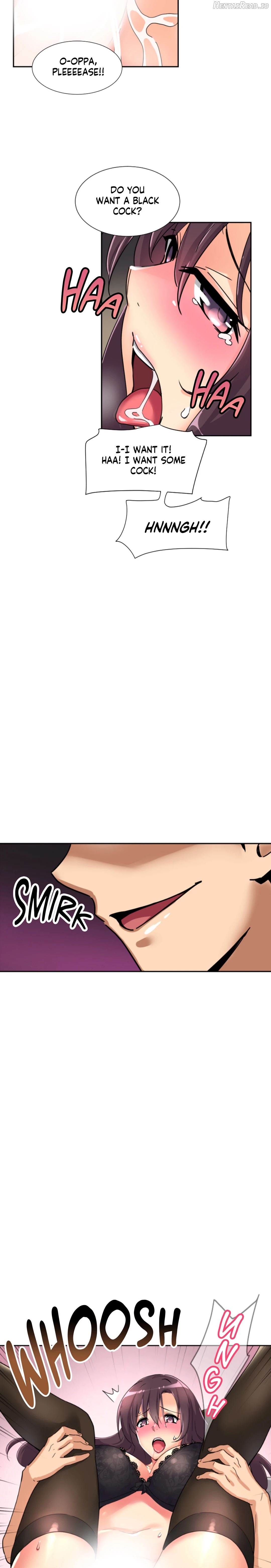 Bride Training Chapter 28 - page 2