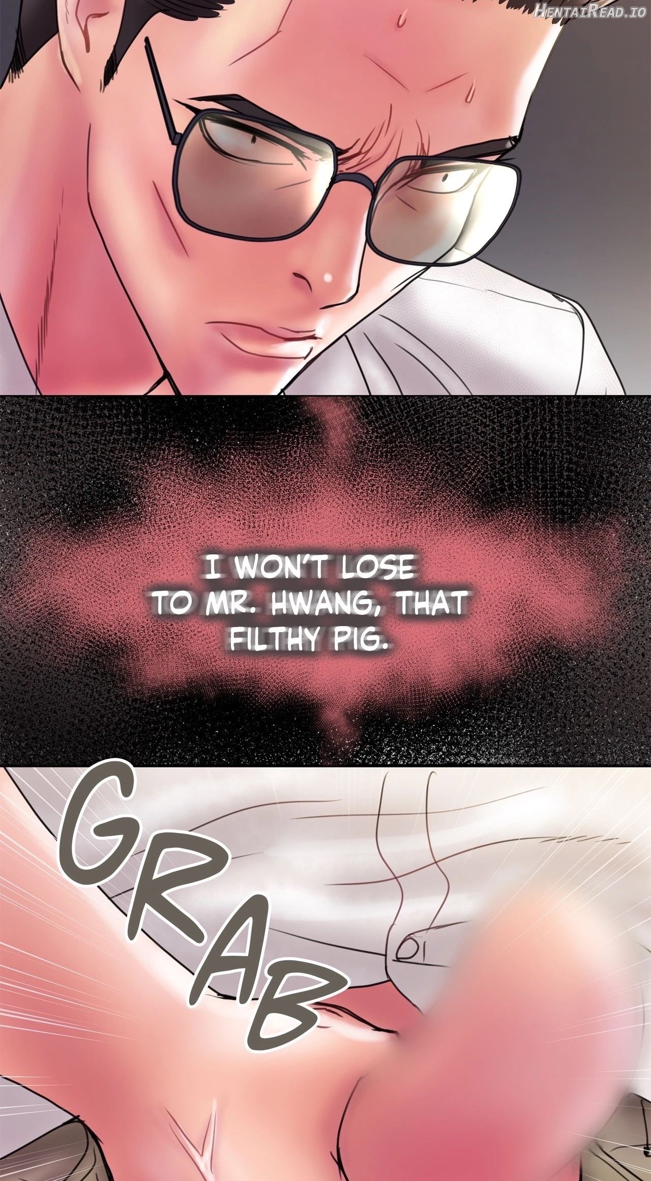 Cheater’s Paradise Chapter 16 - page 15