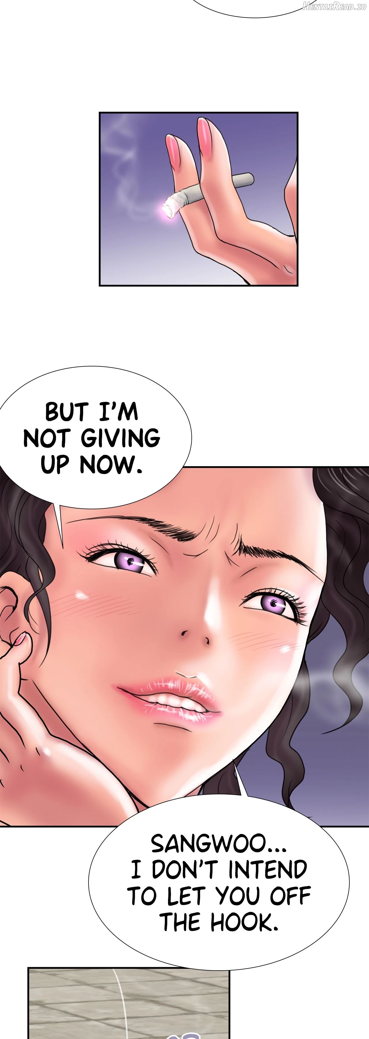 Cheater’s Paradise Chapter 17 - page 2