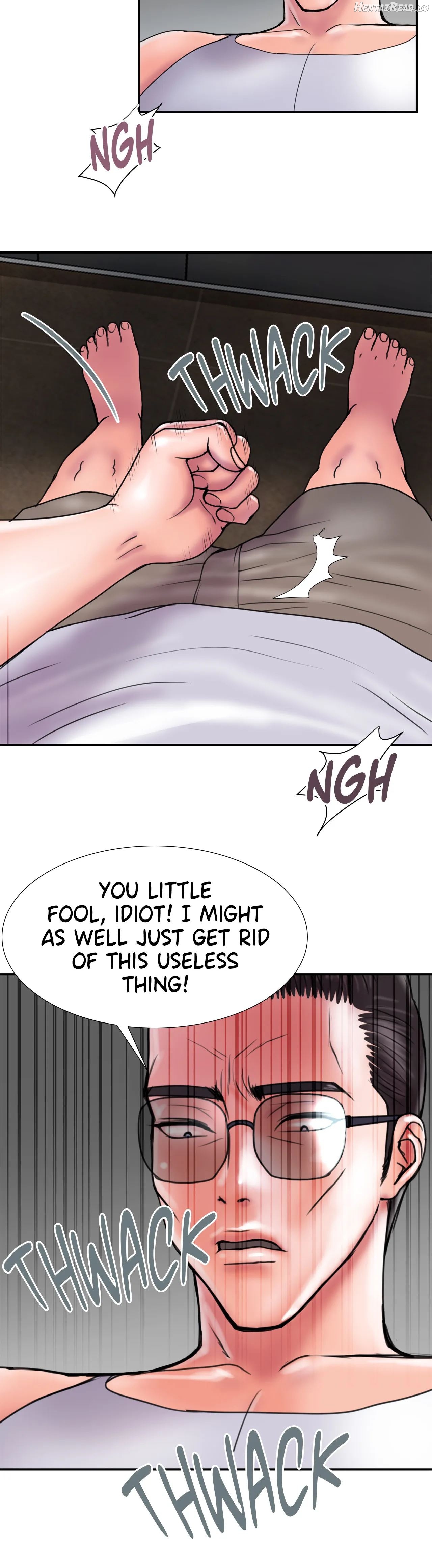 Cheater’s Paradise Chapter 18 - page 12