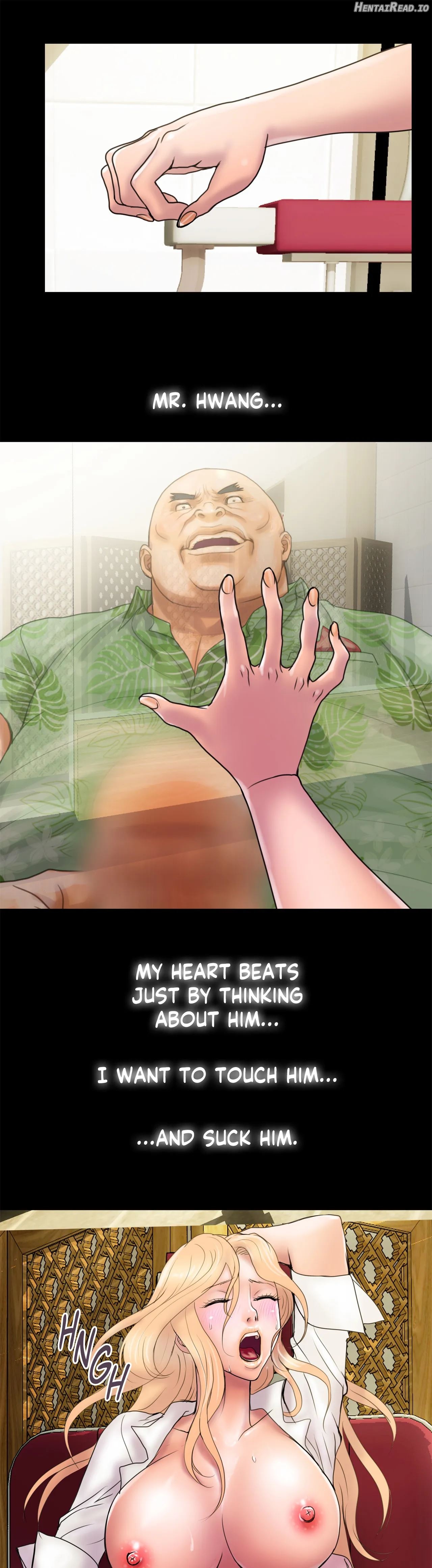 Cheater’s Paradise Chapter 18 - page 19