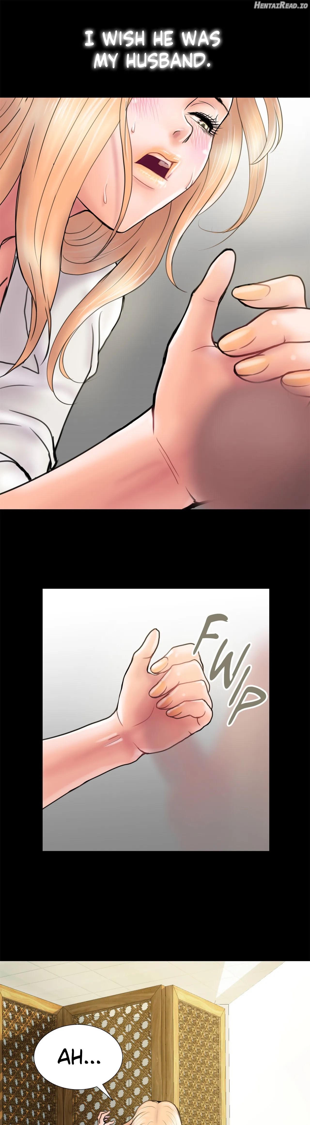 Cheater’s Paradise Chapter 18 - page 23