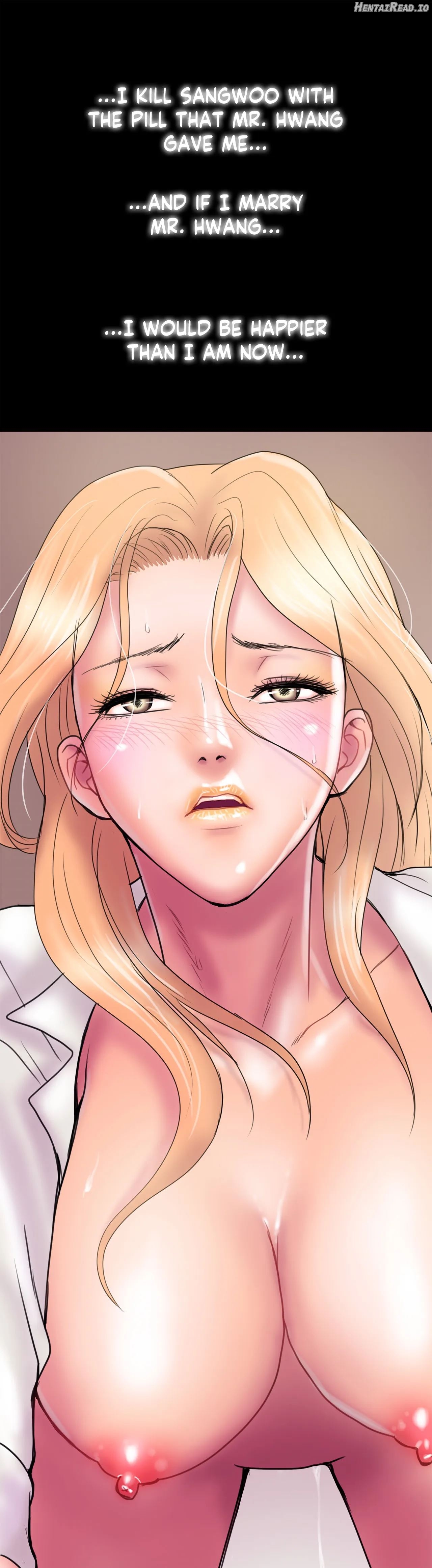 Cheater’s Paradise Chapter 18 - page 25