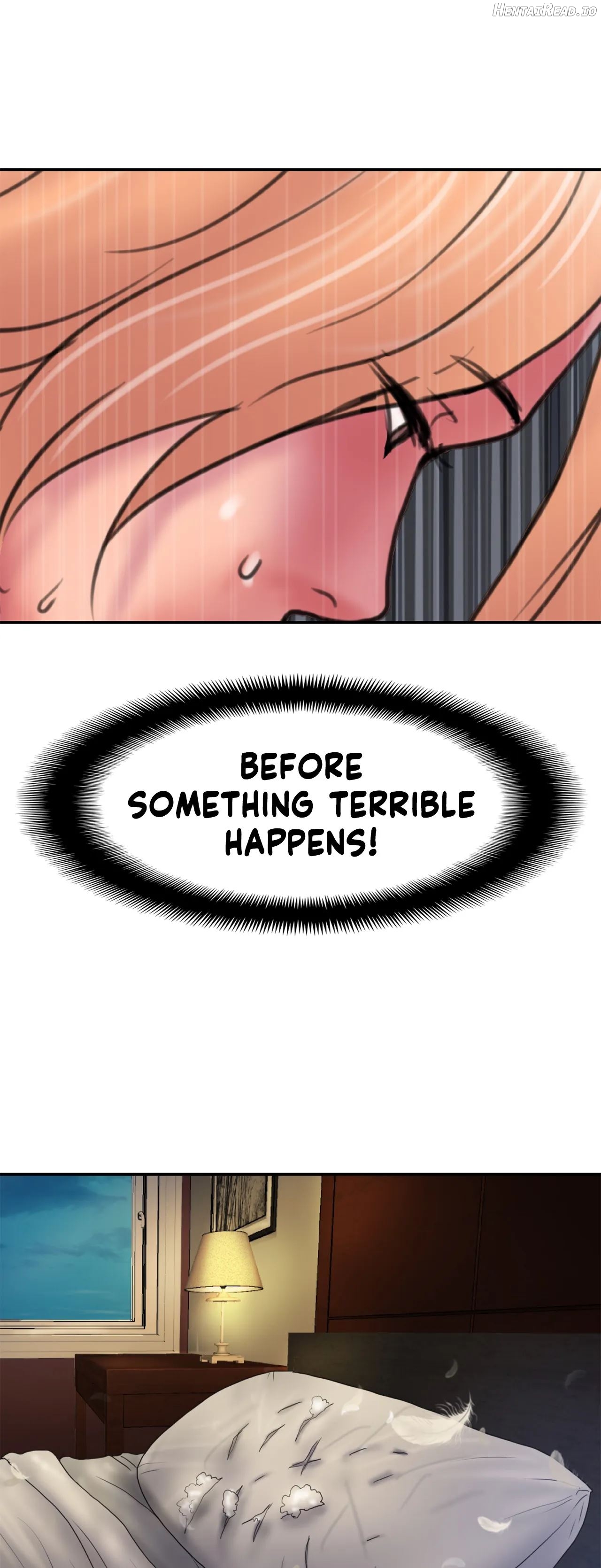 Cheater’s Paradise Chapter 20 - page 10