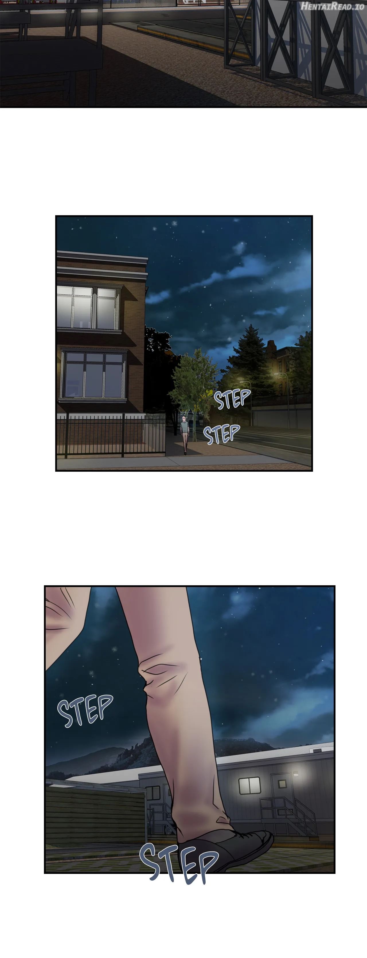 Cheater’s Paradise Chapter 20 - page 12
