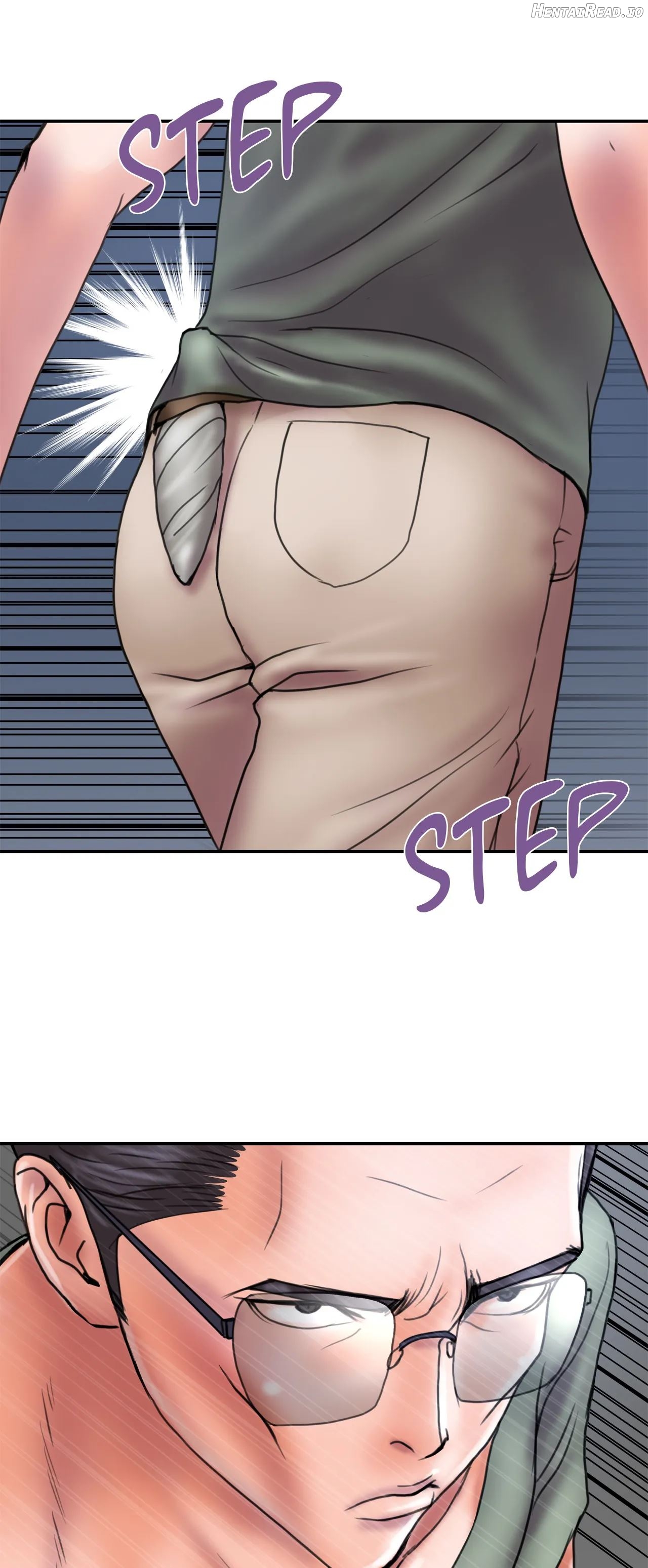 Cheater’s Paradise Chapter 20 - page 13