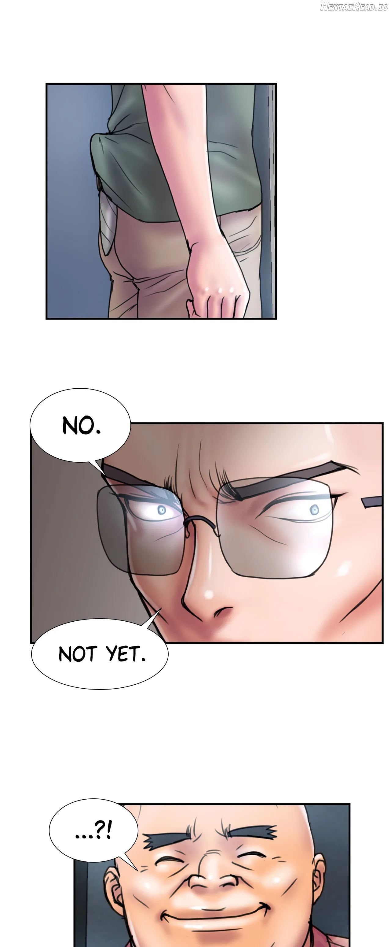 Cheater’s Paradise Chapter 20 - page 25