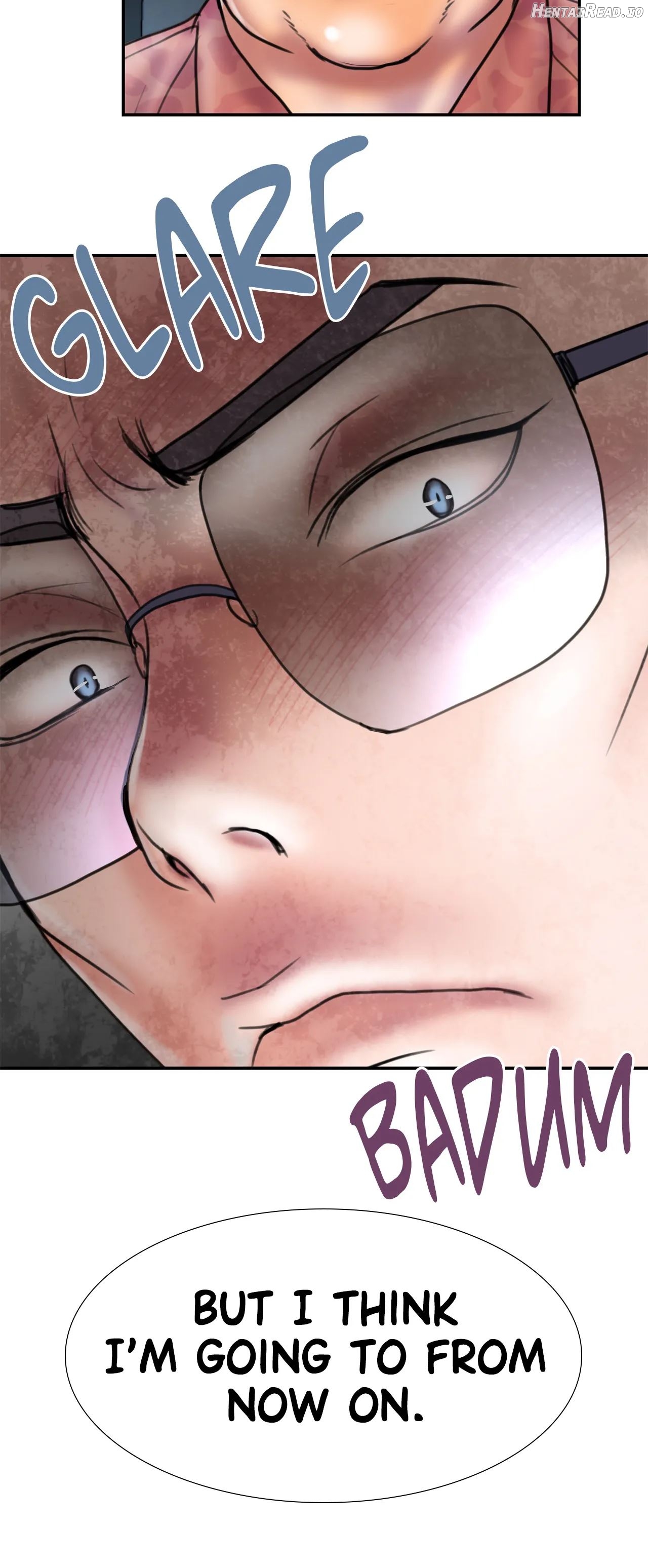 Cheater’s Paradise Chapter 20 - page 26