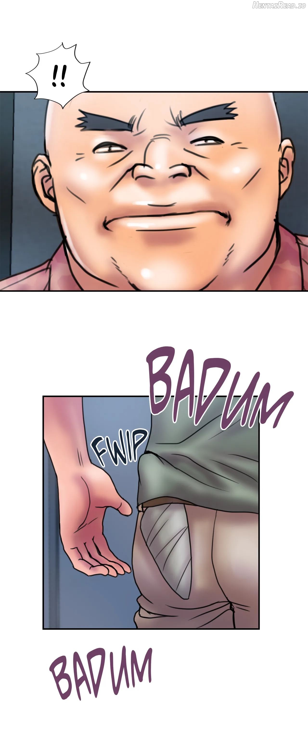 Cheater’s Paradise Chapter 20 - page 27