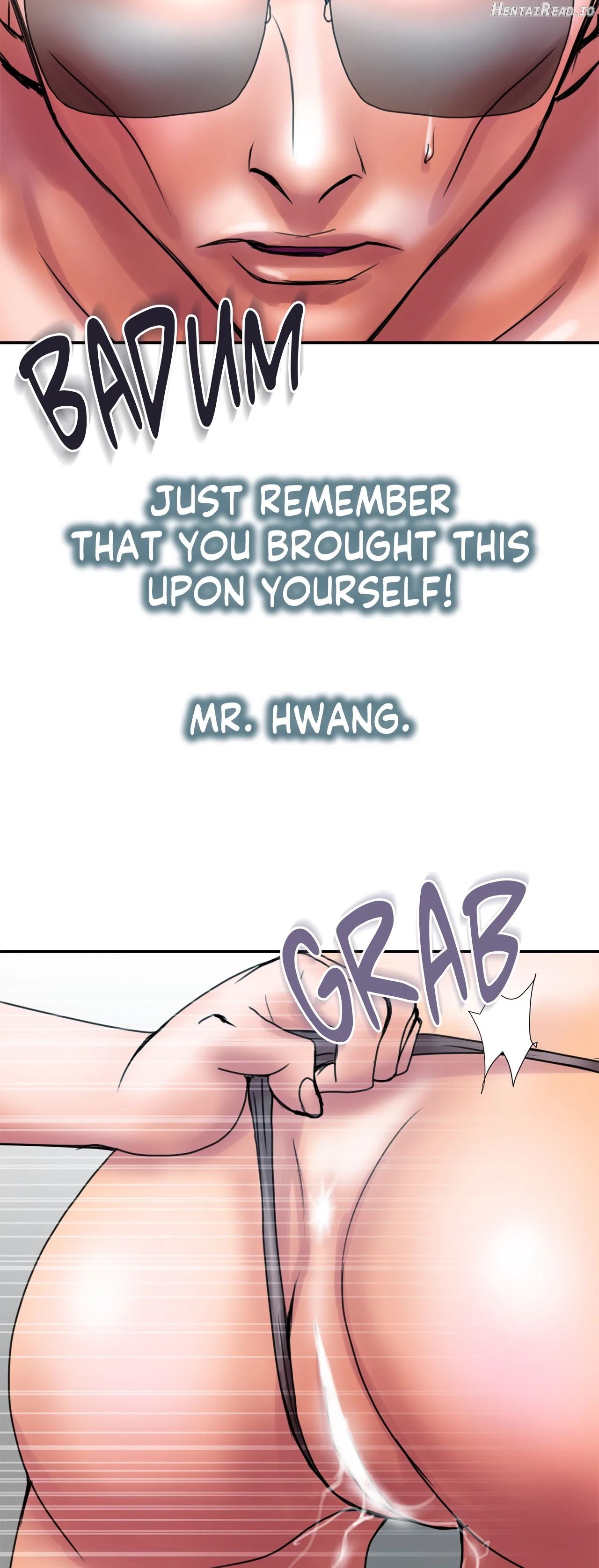 Cheater’s Paradise Chapter 22 - page 26
