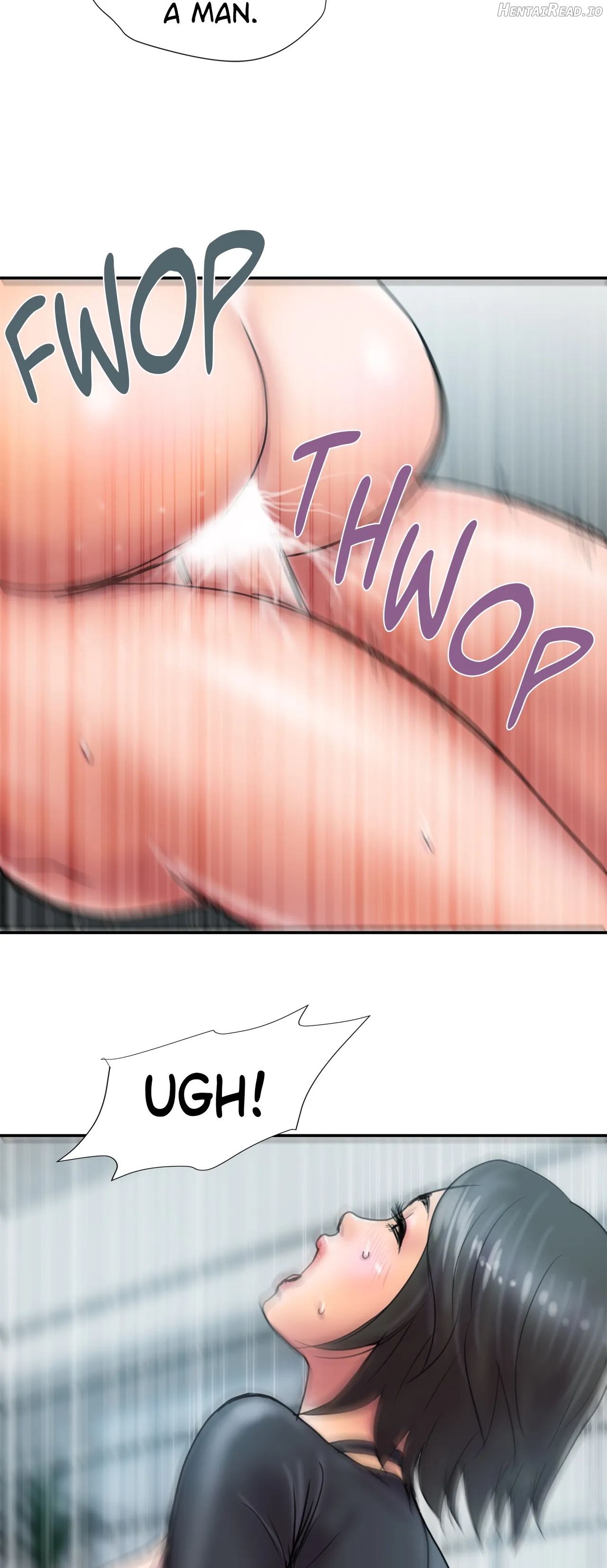 Cheater’s Paradise Chapter 23 - page 11