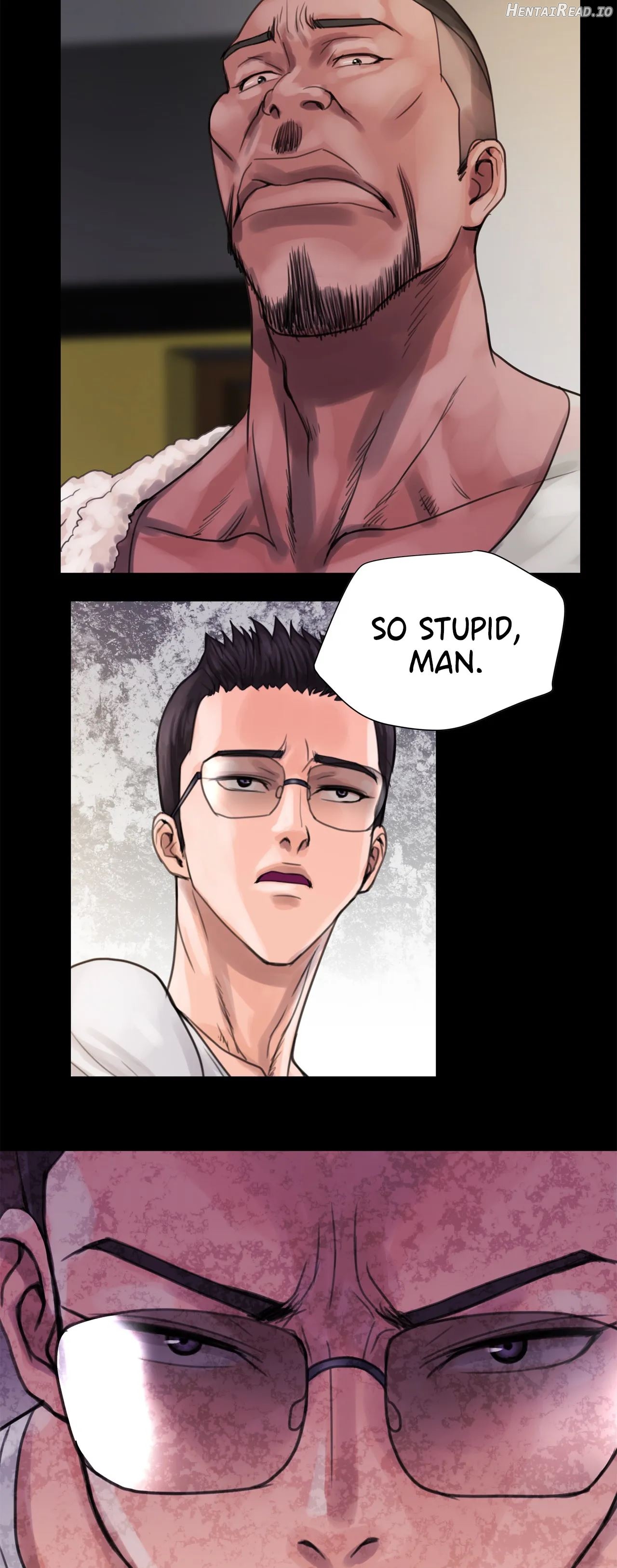 Cheater’s Paradise Chapter 23 - page 26