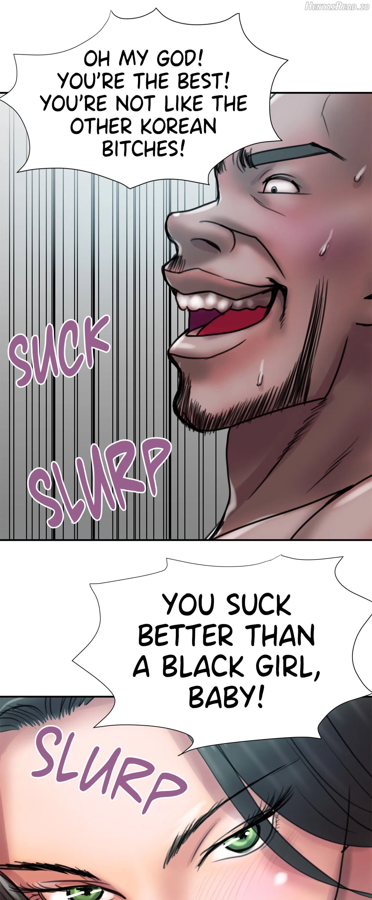 Cheater’s Paradise Chapter 24 - page 13