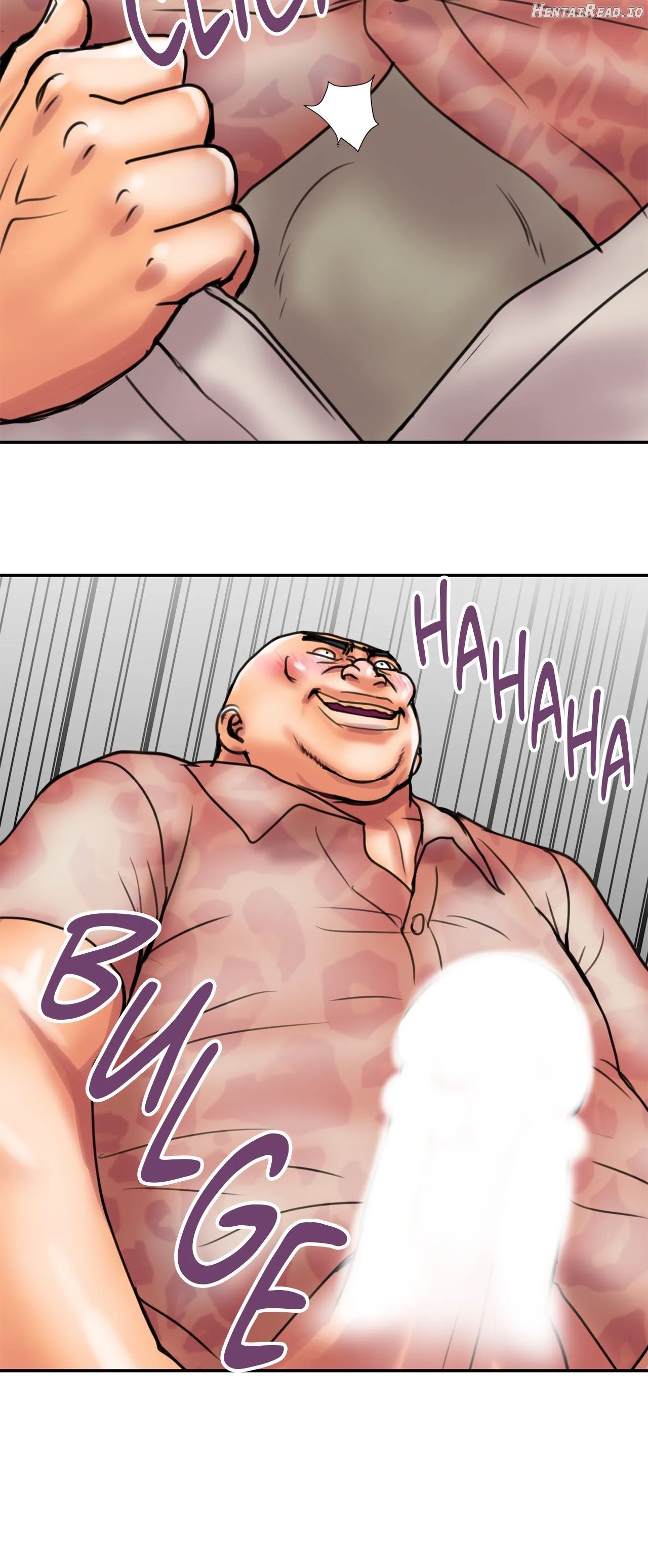 Cheater’s Paradise Chapter 24 - page 18
