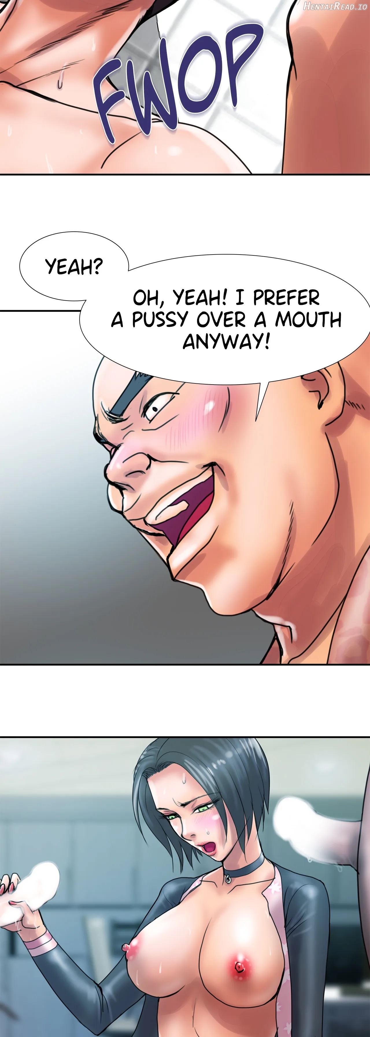 Cheater’s Paradise Chapter 24 - page 29