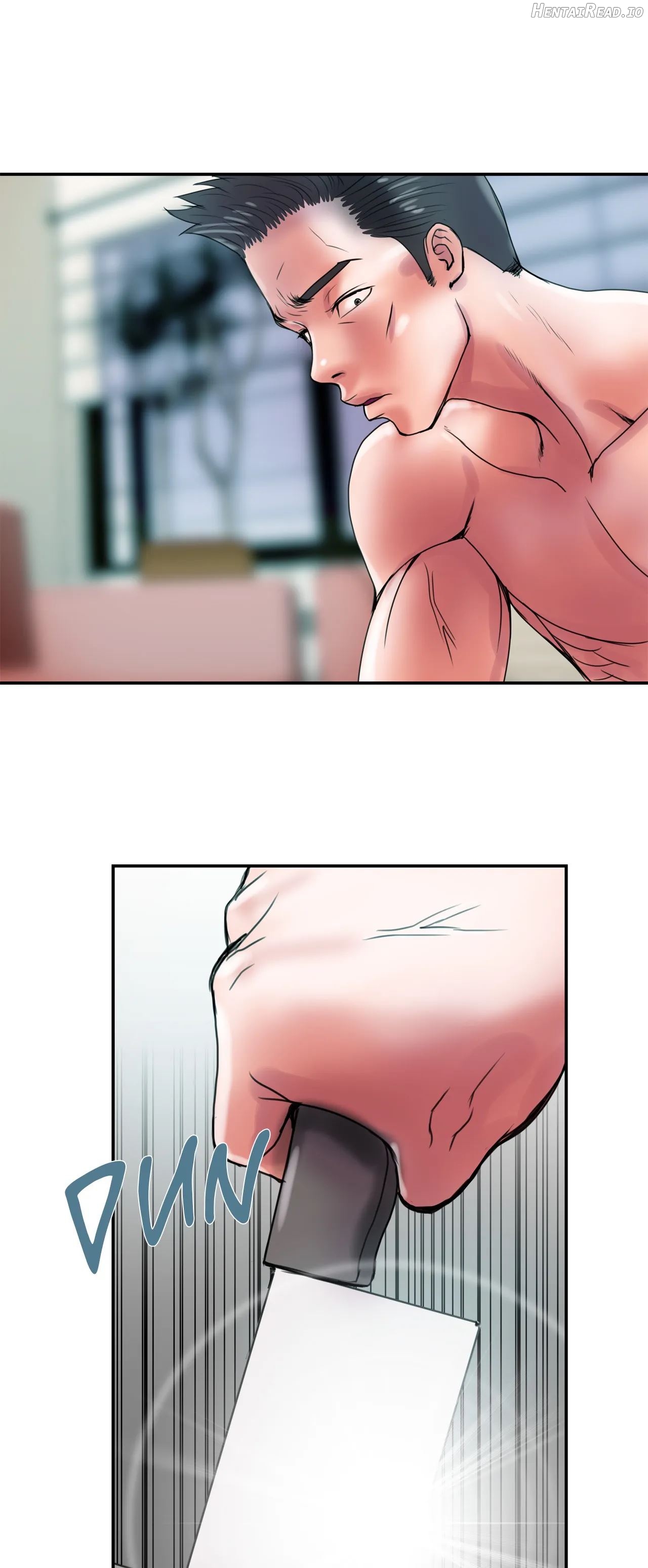 Cheater’s Paradise Chapter 24 - page 43
