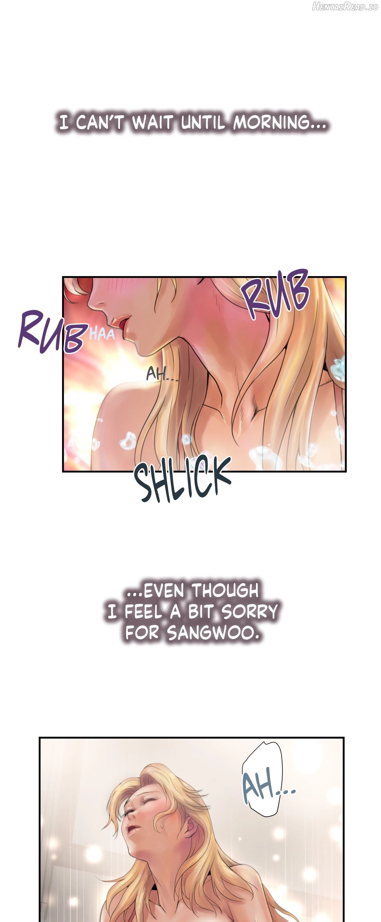Cheater’s Paradise Chapter 1 - page 11
