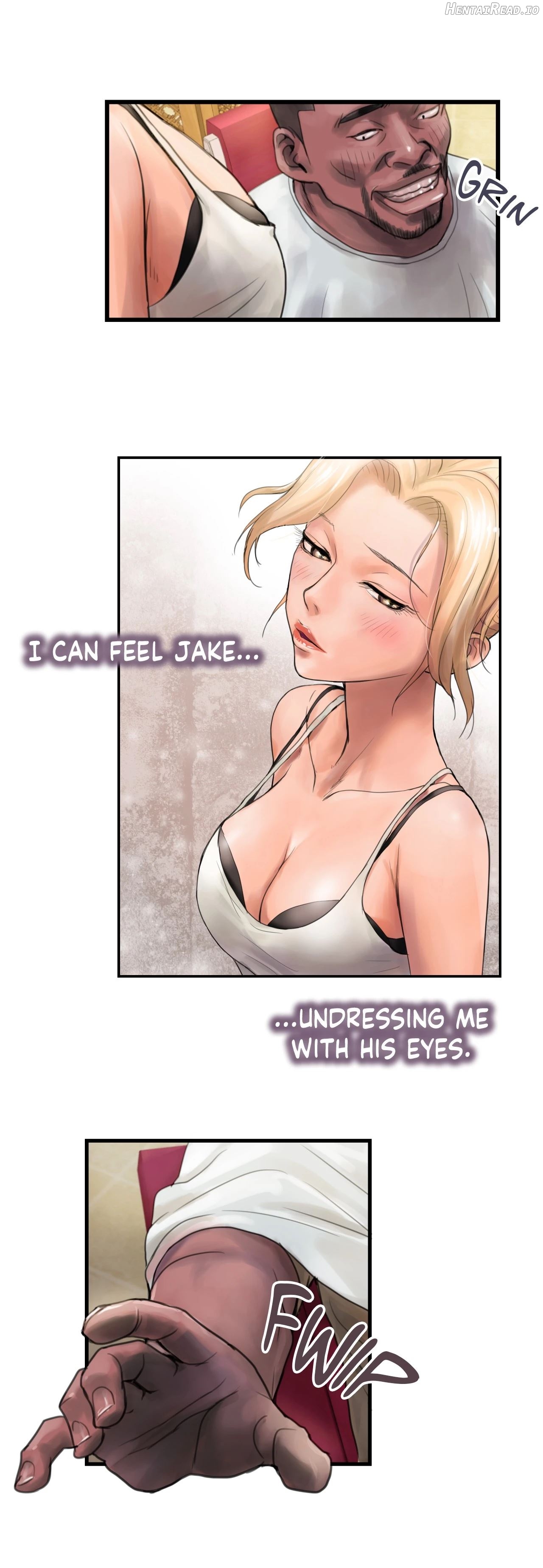 Cheater’s Paradise Chapter 1 - page 15