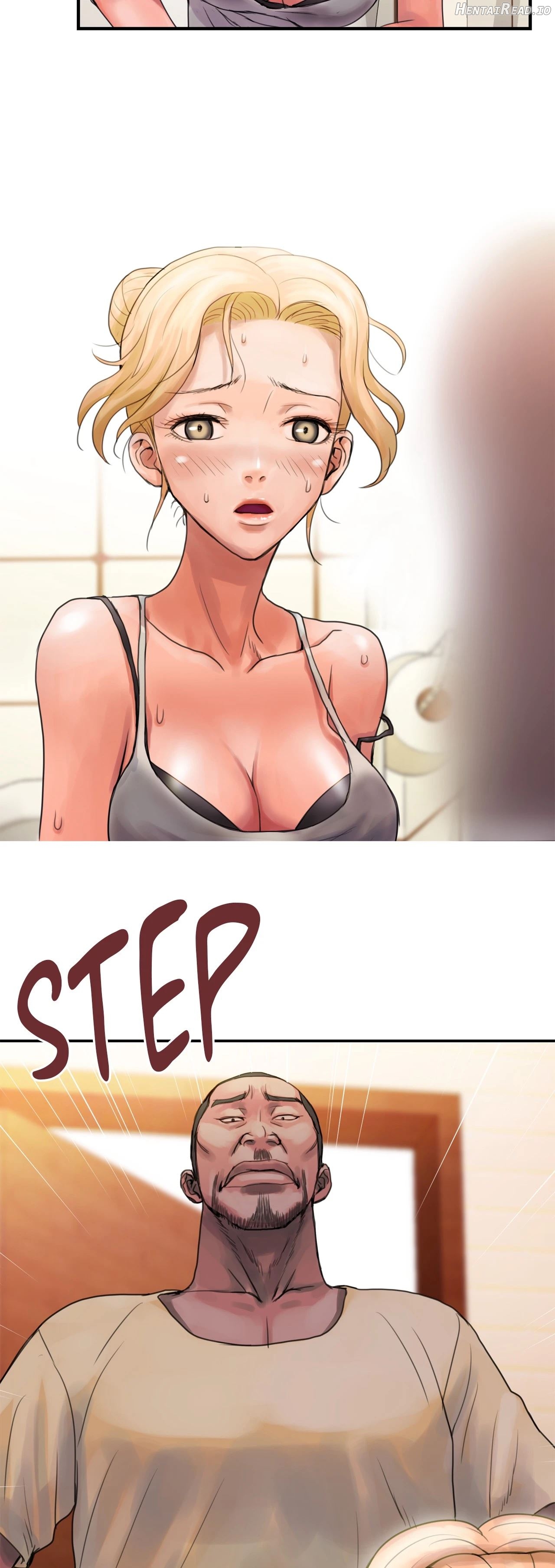 Cheater’s Paradise Chapter 1 - page 23
