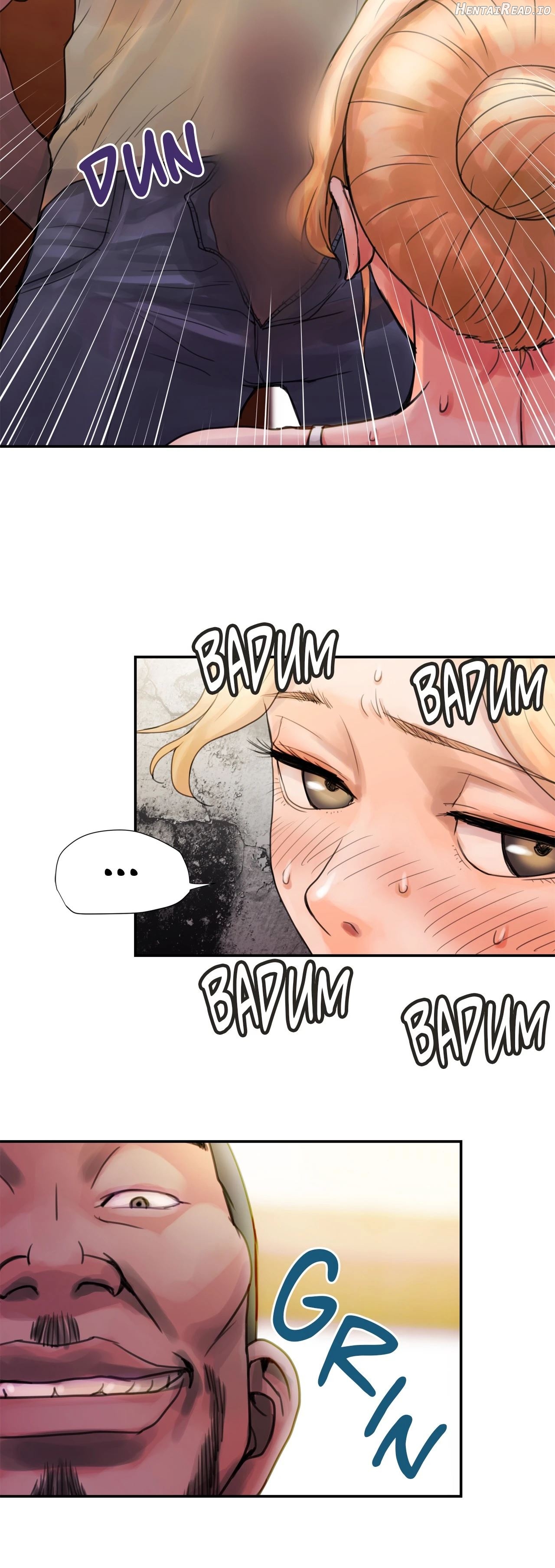 Cheater’s Paradise Chapter 1 - page 24
