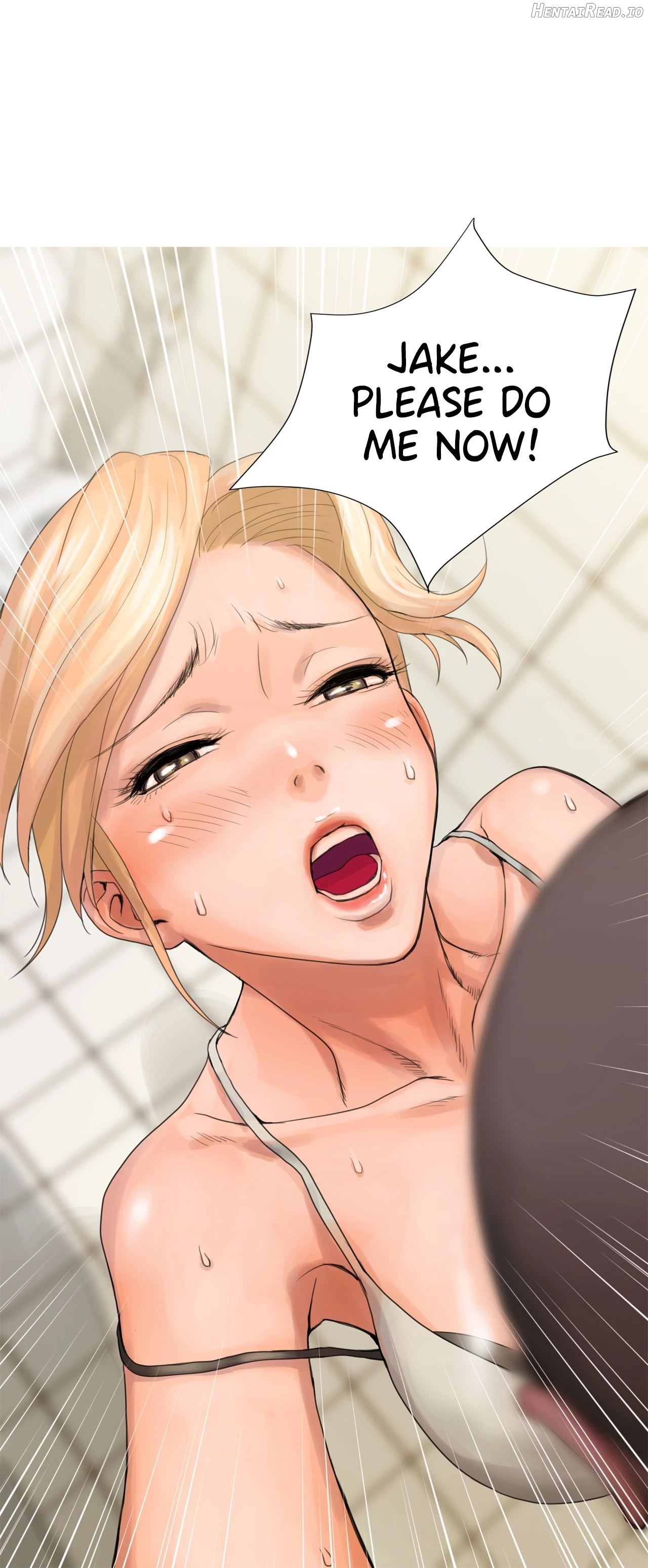 Cheater’s Paradise Chapter 1 - page 27