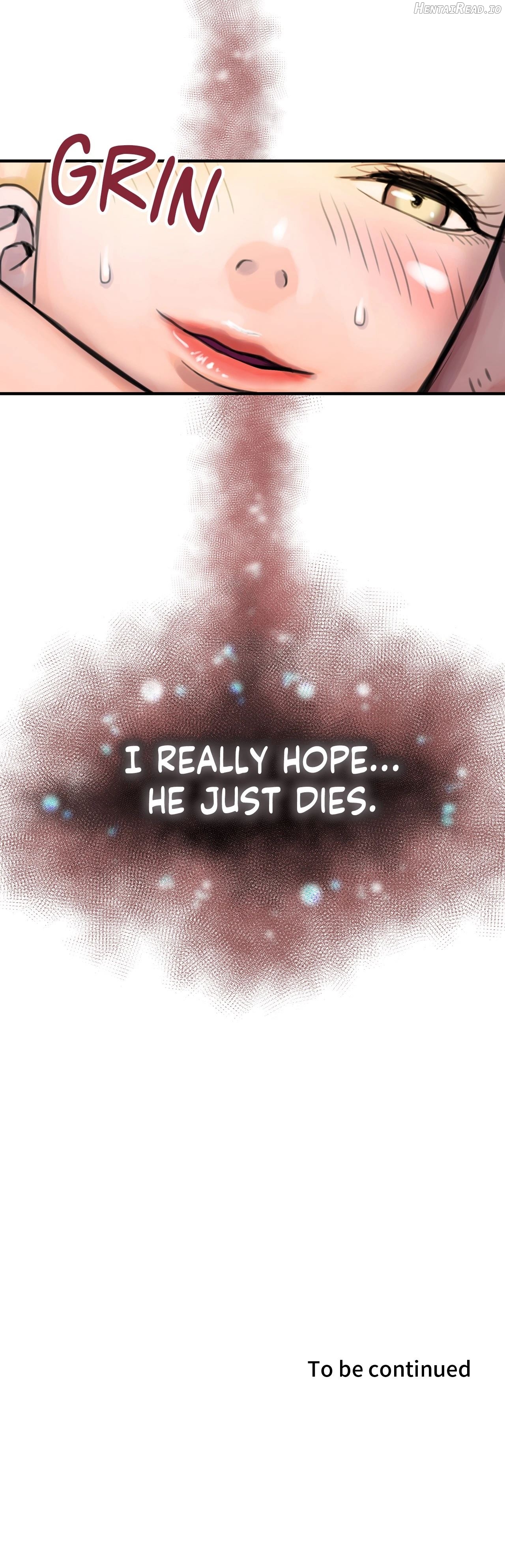 Cheater’s Paradise Chapter 1 - page 39