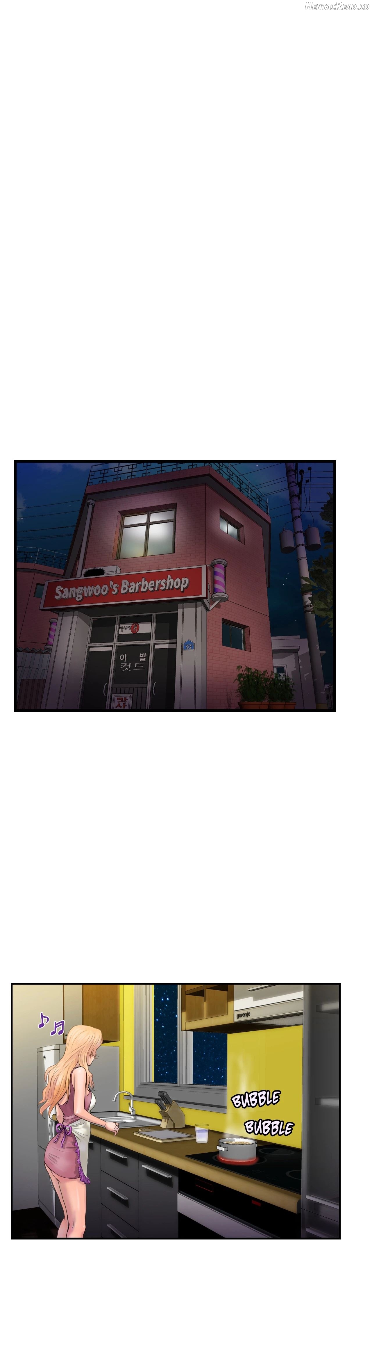 Cheater’s Paradise Chapter 2 - page 18