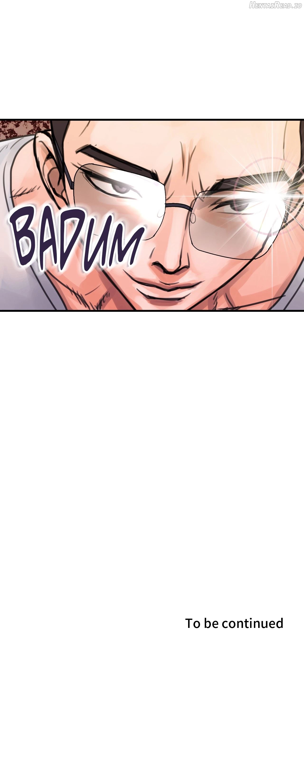 Cheater’s Paradise Chapter 2 - page 23