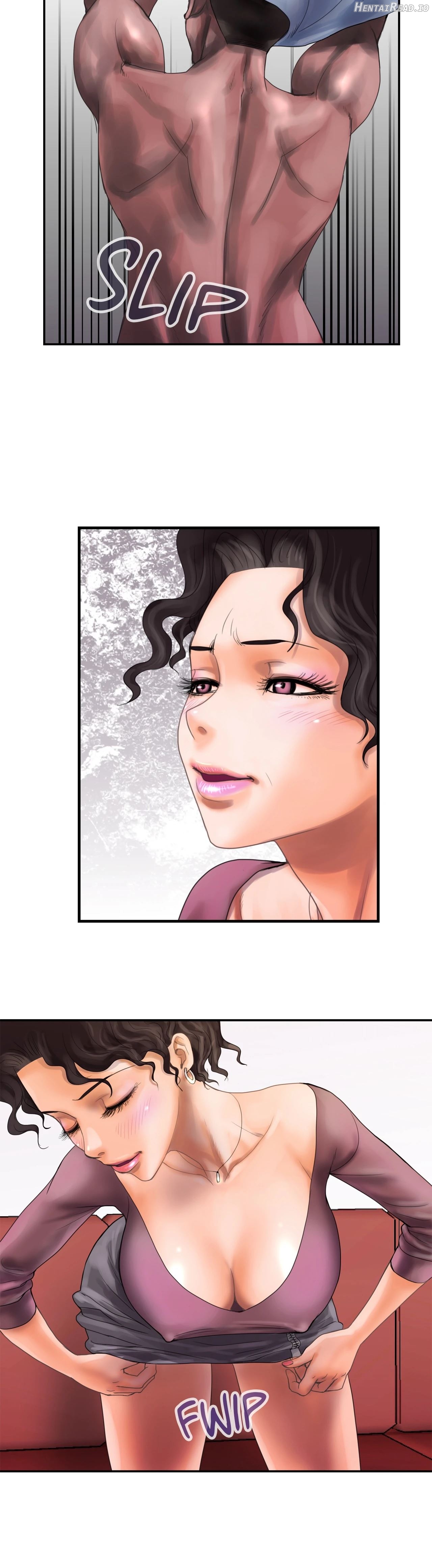 Cheater’s Paradise Chapter 6 - page 2