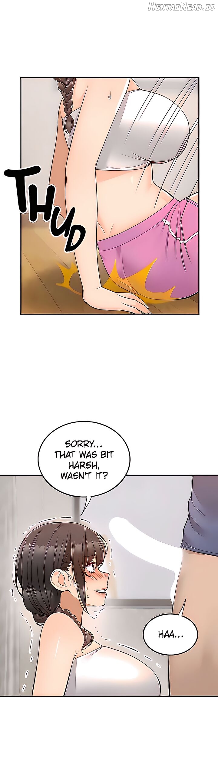 Delivery - Manhwa Chapter 27 - page 2