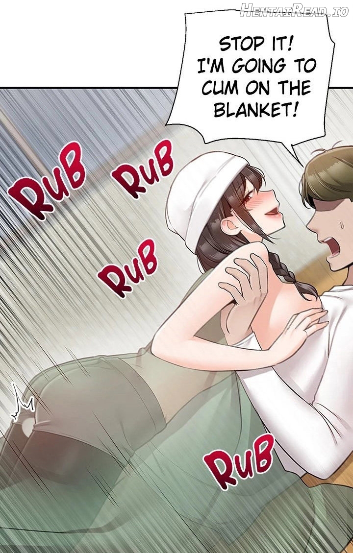 Delivery - Manhwa Chapter 28 - page 2