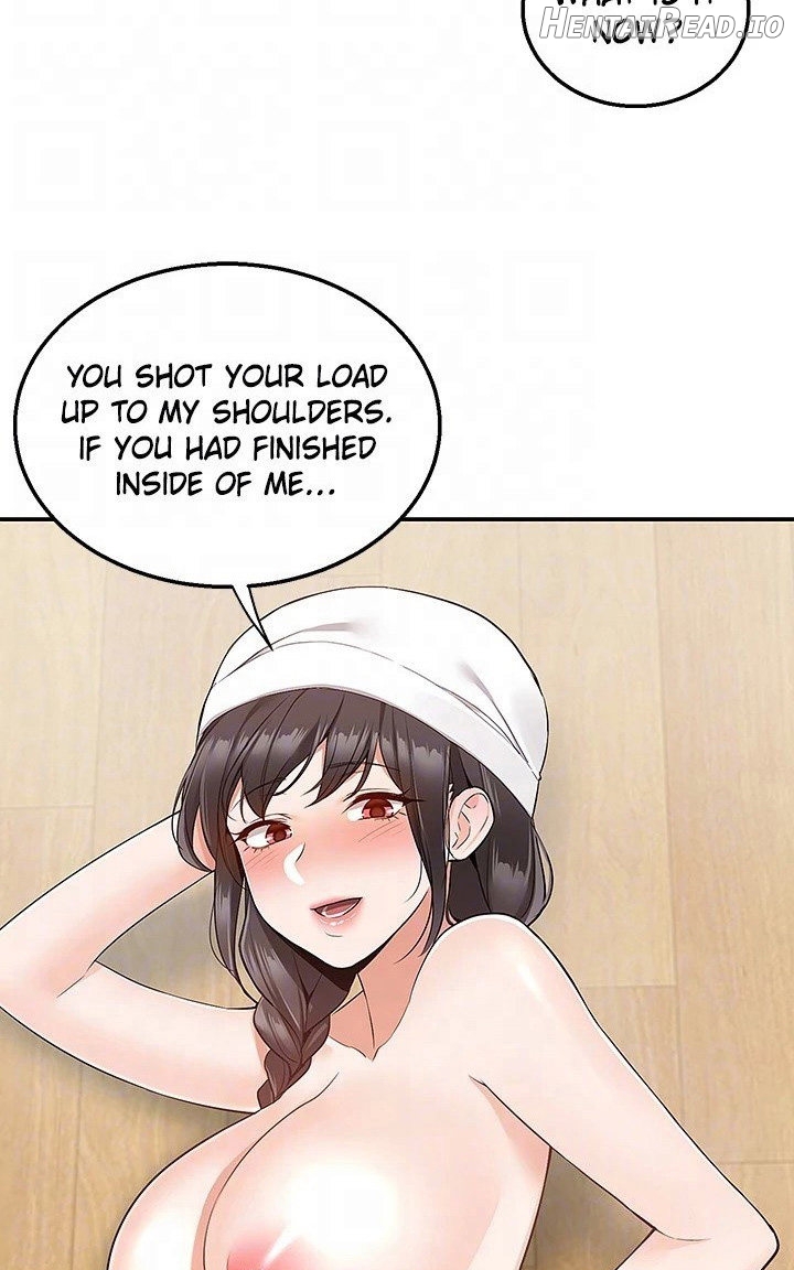 Delivery - Manhwa Chapter 28 - page 32