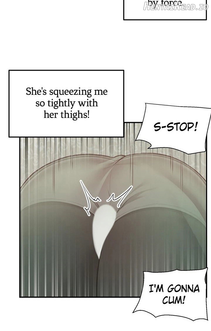 Delivery - Manhwa Chapter 28 - page 4