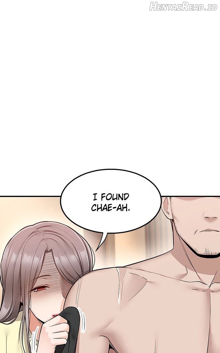 Delivery - Manhwa Chapter 28 - page 45