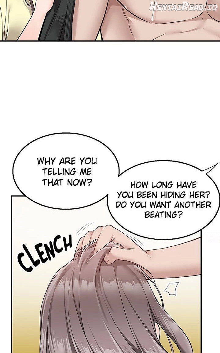 Delivery - Manhwa Chapter 28 - page 46