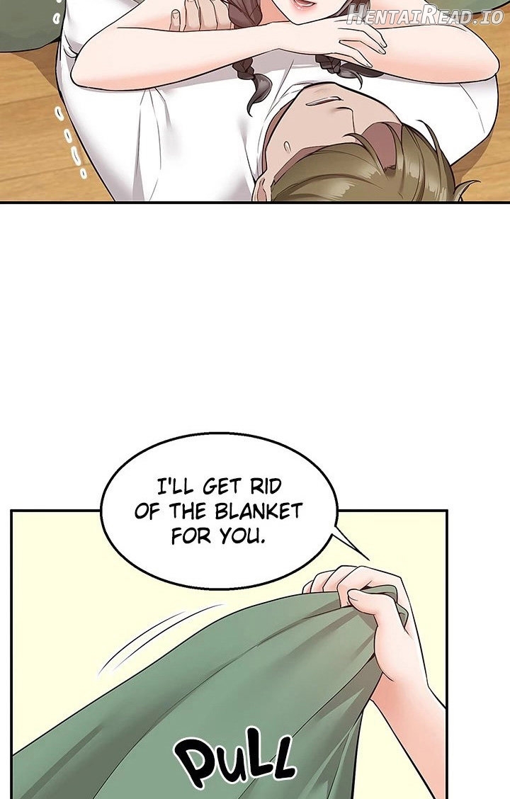 Delivery - Manhwa Chapter 28 - page 7