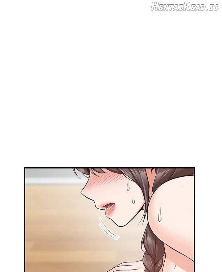 Delivery - Manhwa Chapter 28 - page 76