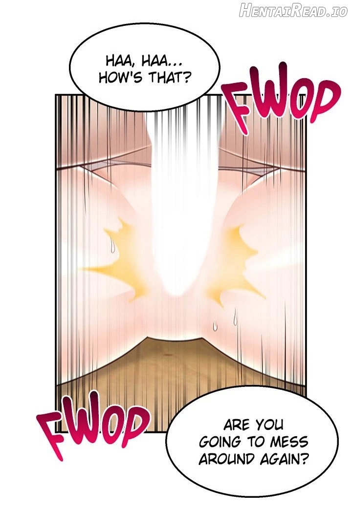 Delivery - Manhwa Chapter 29 - page 3