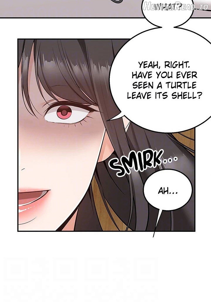 Delivery - Manhwa Chapter 29 - page 32