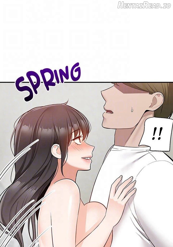 Delivery - Manhwa Chapter 29 - page 33