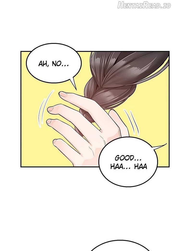 Delivery - Manhwa Chapter 29 - page 4