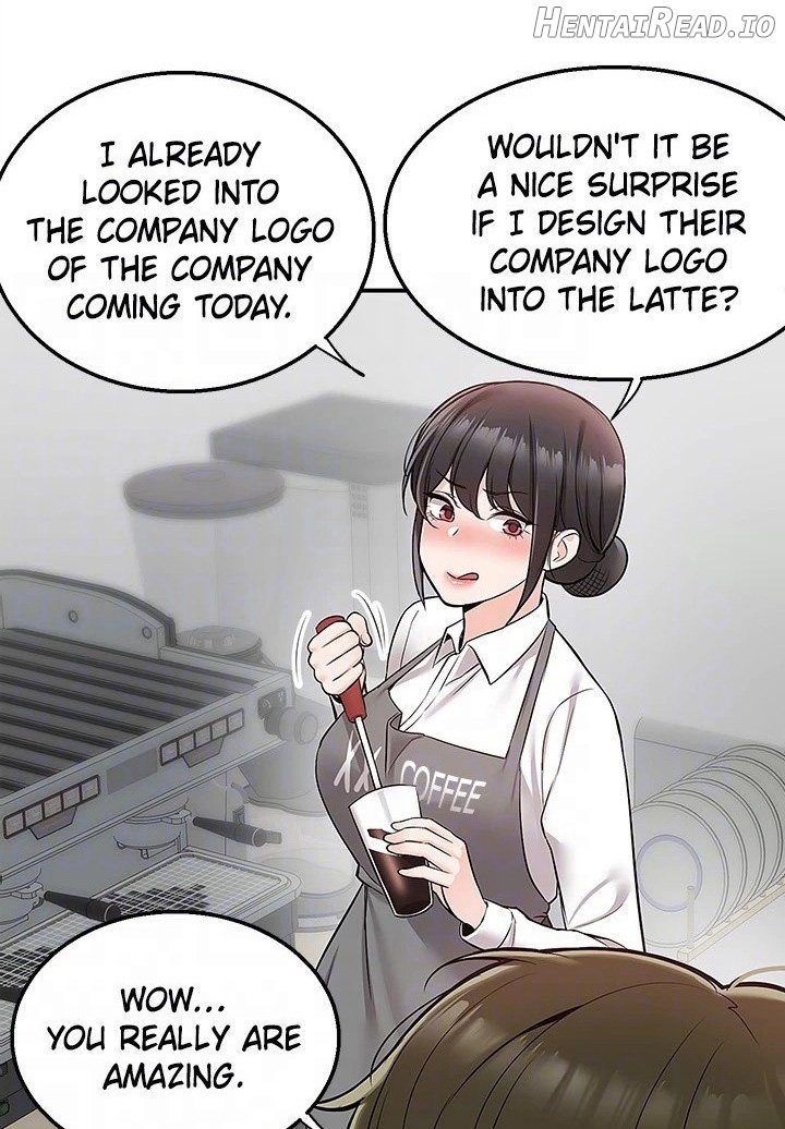 Delivery - Manhwa Chapter 29 - page 72