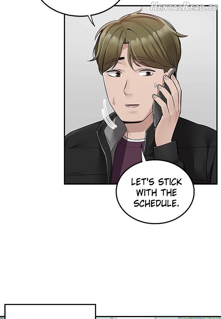Delivery - Manhwa Chapter 29 - page 76