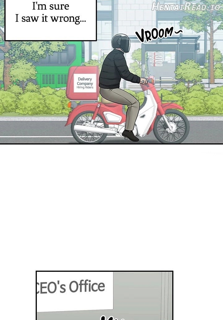 Delivery - Manhwa Chapter 29 - page 77