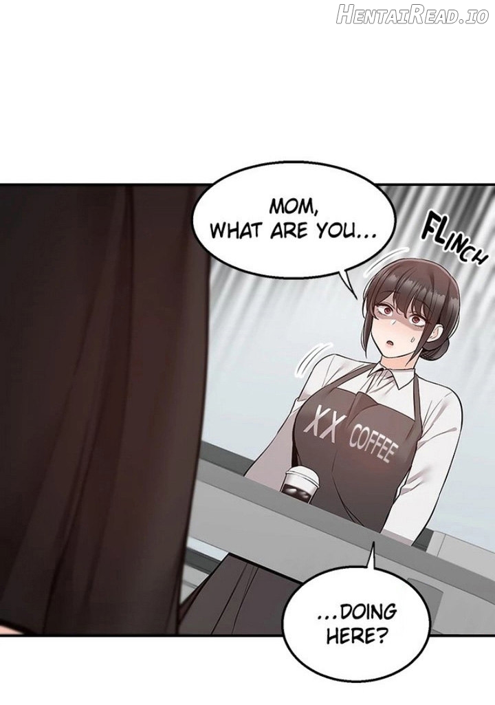 Delivery - Manhwa Chapter 30 - page 2
