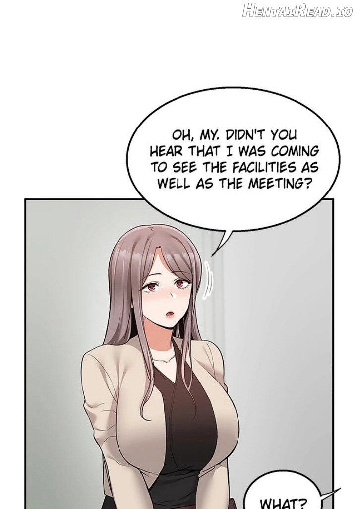 Delivery - Manhwa Chapter 30 - page 3