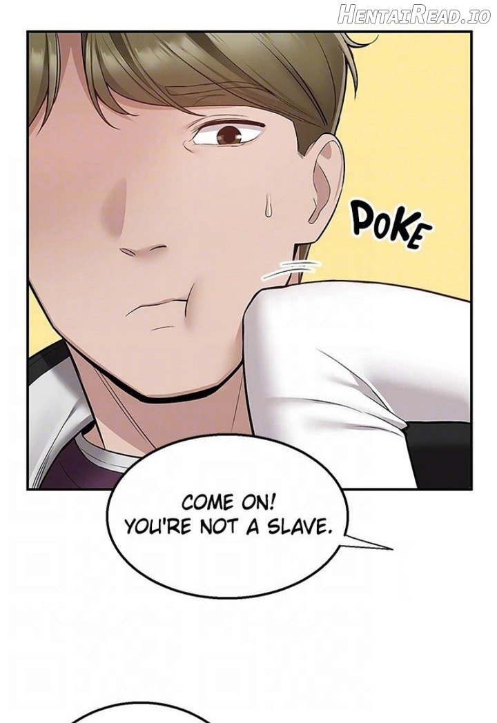 Delivery - Manhwa Chapter 30 - page 70
